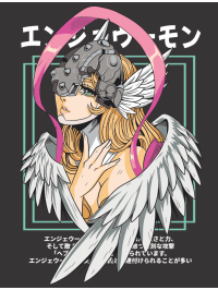 Drop Anime + One Piece + DC